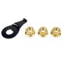 MEVOTECH MP902979 Suspension Strut Mount Kit