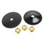 MEVOTECH MP902991 Suspension Strut Mount Kit