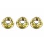 MEVOTECH MP903944 Suspension Strut Mount Kit