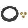 MEVOTECH MP903961 Suspension Strut Mount Kit