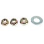 MEVOTECH MP903983 Suspension Strut Mount Kit