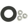MEVOTECH MP904978 Suspension Strut Mount Kit