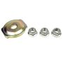 MEVOTECH MP904995 Suspension Strut Mount Kit