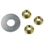 MEVOTECH MP905905 Suspension Strut Mount Kit