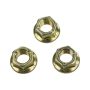 MEVOTECH MP905937 Suspension Strut Mount Kit