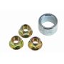 MEVOTECH MP908966 Suspension Strut Mount Kit