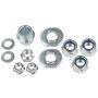 MEVOTECH MS104130 Suspension Control Arm Bushing Kit