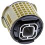 MEVOTECH MS104234 Axle Support Bushing