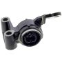 MEVOTECH MS104235 Suspension Control Arm Bushing