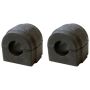 MEVOTECH MS10439 Suspension Stabilizer Bar Bushing Kit
