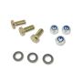 MEVOTECH MS10509 Suspension Ball Joint
