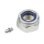 MEVOTECH MS10532 Suspension Ball Joint