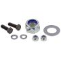 MEVOTECH MS10545 Suspension Ball Joint