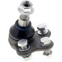 MEVOTECH MS10580 Suspension Ball Joint