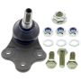 MEVOTECH MS10595 Suspension Ball Joint