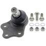 MEVOTECH MS10596 Suspension Ball Joint