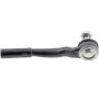 MEVOTECH MS10607 Steering Tie Rod End