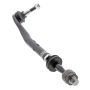 MEVOTECH MS10609 Steering Tie Rod End Assembly