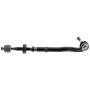 MEVOTECH MS10609 Steering Tie Rod End Assembly