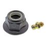 MEVOTECH MS106100 Steering Tie Rod End