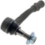 MEVOTECH MS106108 Steering Tie Rod End