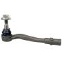 MEVOTECH MS106109 Steering Tie Rod End