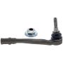 MEVOTECH MS106109 Steering Tie Rod End