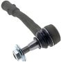MEVOTECH MS106109 Steering Tie Rod End