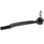 MEVOTECH MS106111 Steering Tie Rod End