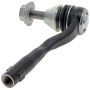 MEVOTECH MS106112 Steering Tie Rod End