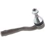 MEVOTECH MS106112 Steering Tie Rod End