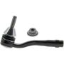 MEVOTECH MS106112 Steering Tie Rod End