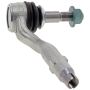 MEVOTECH MS106120 Steering Tie Rod End