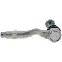 MEVOTECH MS106120 Steering Tie Rod End
