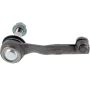 MEVOTECH MS106122 Steering Tie Rod End