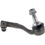 MEVOTECH MS106123 Steering Tie Rod End