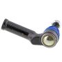 MEVOTECH MS106127 Steering Tie Rod End