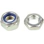 MEVOTECH MS106127 Steering Tie Rod End