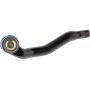 MEVOTECH MS106133 Steering Tie Rod End