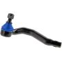 MEVOTECH MS106133 Steering Tie Rod End