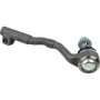 MEVOTECH MS106136 Steering Tie Rod End