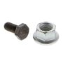 MEVOTECH MS106138 Steering Tie Rod End