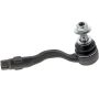 MEVOTECH MS106140 Steering Tie Rod End