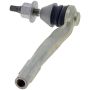 MEVOTECH MS106156 Steering Tie Rod End