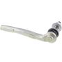 MEVOTECH MS106156 Steering Tie Rod End