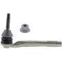 MEVOTECH MS106156 Steering Tie Rod End