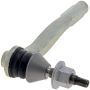 MEVOTECH MS106156 Steering Tie Rod End