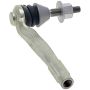 MEVOTECH MS106157 Steering Tie Rod End