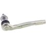 MEVOTECH MS106157 Steering Tie Rod End
