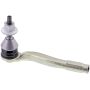 MEVOTECH MS106157 Steering Tie Rod End